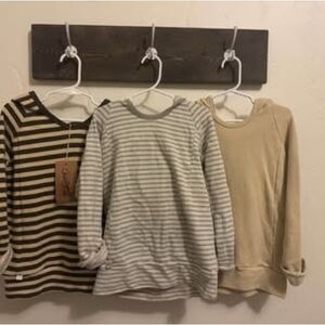 Beach hoodies from Childhoods Clothing